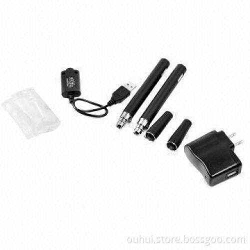 EGO-T Kit with 650mAh Battery Capacity